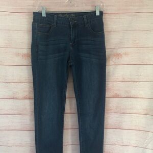 Wax Jean Blue Jeans 7